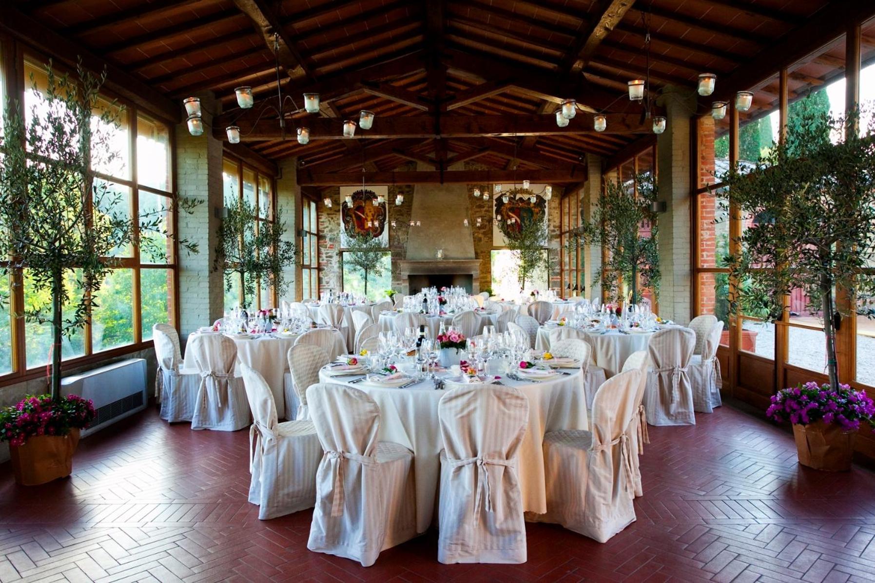 Hotel Castello Di Gargonza Monte San Savino Esterno foto